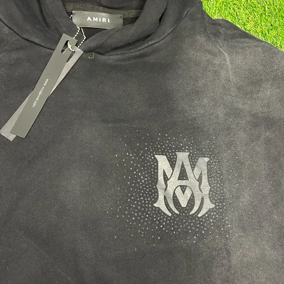 AMIRI HOODIE‼️ - Picture 3 of 4